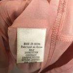 Anthropologie Love Riche A Line Side Cut Out Mini Dress Photo 4