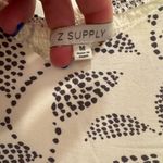 Z Supply  Mini Long Sleeve Dress Photo 2