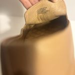 Birdies  The Starling Comfort Flats Leather Taupe Tan Classic Shoe Women's Size 8 Photo 7