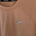 Nike Dri-Fit Running Long Sleeve Shirt Photo 1