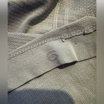 Lululemon Swiftly Tech Short Sleeve Blue Gray Photo 3