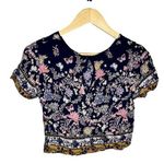 Here Comes the Sun Crop Top Photo 0