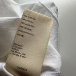 The Art Anthropologie Cassandra Anderson Australia Graphic T Shirt‎ L 100 Cotton White Size L Photo 7