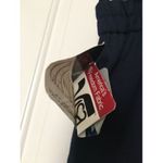 Counterparts Petites Women's Casual Skirt Belted Size 8 Petite Blue Photo 11