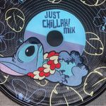 Disney  Stitch Floral Crossbody Bag Purse Photo 1