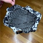 Vera Bradley  Black and White Floral Tote, Wallet, and Toiletry Bag Set Photo 1