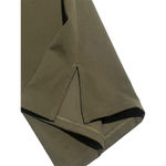 Under Armour Leggings Womens XS Green Flare Movement Open Hem Loose Fit Yoga NEW Photo 5