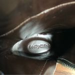 See By Chloe NEW  Black Studded Leather Ankle Boots Size 38/US 8 Photo 4