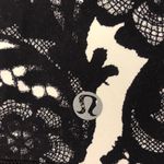 Lululemon Lulu Strappy Back Tank Top Size 4 Photo 6