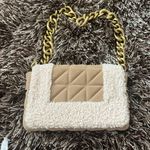ZARA Cream Bag Photo 0