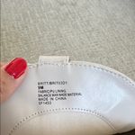 Steven New York Britt Knee High Western Boot Women taupe tan Kitten Heel Cowboy Size 9 Photo 4