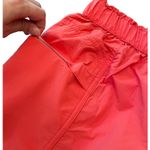 Free People Movement FP Movement In the Wild Short Size Small Cayenne New with Tags Photo 4