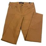 Liverpool Coated Skinny Denim  Los Angeles Jean Photo 0