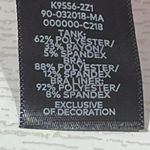 C9 Champion Pink Strappy Racerback Tank Sporty Size XL Photo 11