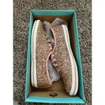 Kate Spade Keds x  Women's Champion Glitter Sneaker Size 7,5 Photo 1