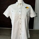 Bass Pro Shops NWT Women’s Bass Pro Shop Button Up Photo 0