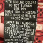 Jonathan Martin  Studio Cowl Neck Blouse Small Photo 4