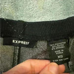 EXPRESS Women’s Long  Shirt Photo 1