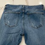 ZARA  jeans size 4 Photo 2