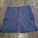 Columbia  PFG Shorts Women’s Size 10 Photo 0