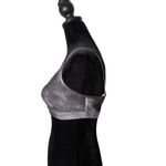 Gilly Hicks  Sports Bra Crisscross Back Strappy Athleisure Yoga Gym Top Size‎ XS Photo 1