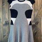 Katherine Barclay  Montreal Color Block Dress Photo 0