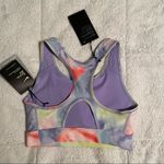 Nike Swoosh Sports Bra Photo 5