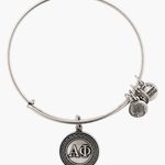 ALEX AND ANI Alpha Phi Bracelet Photo 0