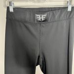 Heroine Sport Black High Rise Full Leggings Womens XL Photo 7