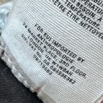 Anthropologie  Pilcro High Rise Skinny Jeans Black Sz 27 Tall Photo 8