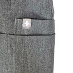 FIGS  Yola Skinny Scrub Pants Gray Size S Photo 6