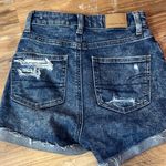 American Eagle Denim Shorts Photo 1