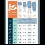 Ripskirt Hawaii wrap swim cover beach skirt length 2 size M Size M Photo 9