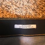 Ava & Viv High Rise Skinny Jeans Dark Wash Women Size 17 Photo 2