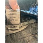 Silver Jeans Suki Surplus Women 31x32 Western Cowgirl Aztec Y2K Grunge Preppy Blue Size 31 Photo 14