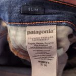 Patagonia  Slim Jeans Size 27 Photo 2