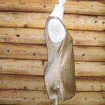 Sies Marjan NWT Silk Charmeuse Bias Cut Tunic Top Photo 3