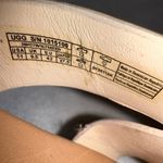 UGG  Women’s Adriana Platform Espadrille Style Wedge Cream Sandals Size 11 Photo 13