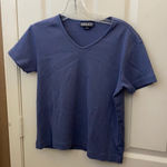 Lands' End FINAL MARKDOWN  t shirt xs petite Photo 0