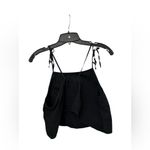 ARQ Cotton Boxers Shorts + Tank Top Black Size M Photo 2