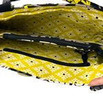 Vera Bradley  Retired BAROQUE Shoulder Bag Purse And Checkbook Cover/wallet Photo 2