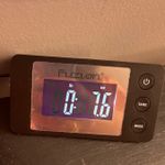 Eileen Fisher ‎ Womens Blouse Size XL Lyocell Fall Pumpkin Thanksgiving Holiday Photo 8