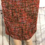 J.Crew The No. 2 Pencil Skirt in Harvest Tweed 6 Photo 5