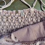 Free People FP One Adella Lace Flowy Slip Dress ~ Size XS ππ Photo 4