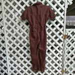 Free People Marci Coverall Jumpsuit Photo 5