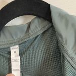 Apana Woman’s  Windbreaker Jacket size medium Photo 7