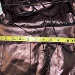 ZARA  Voluminous Flower Dress sz XS NEW!! Photo 9