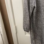 Fred David FINAL MARKDOWN Sheer  top petite medium Photo 1