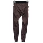 Alphalete  Women's‎ Amplify Leggings Purple Athletic Performance Gym Size Large Photo 1