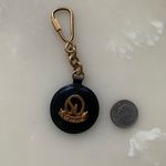 St. John Vintage Keychain 35 anniversary Photo 3